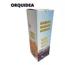 200 Incensos Natural De Longa Duração Escolha Seu Aroma