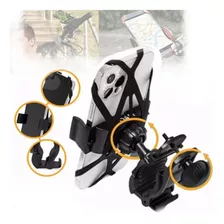 Soporte Celular Y Gps Bicicleta Moto Universal Holder