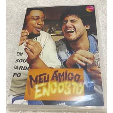 Dvd Meu Amigo Encosto (george Sauma)