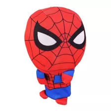 Marvel Super Héroe Peluche Saltarín Pop Up Jump 