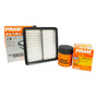 Kit De Filtros Honda City 1.5 2021-2022 Filtros Aire  Cabina