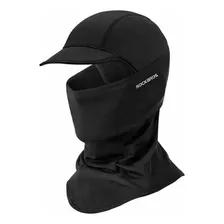 Balaclava Pasamontañas Visera Gorra Moto Deportes Rockbros