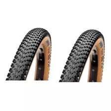 Par De Neumaticos Maxxis Ikon 29x2.20 Exo Tubeless Kevlar