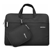 Bolso Maletin Porta Laptop Notebook Macbook 13.3 Wiwu