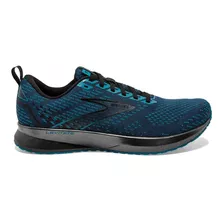 Tenis Brooks Levitate 5 Hombre Road Running Neutral Supinado