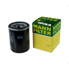 Filtro De Oleo Etios Xls Xs X 2012 2013 2014 2015 2016 Mann