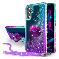 Funda Protectora Delgada Para Samsung Galaxy A54 5g