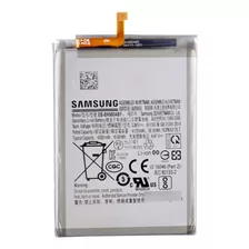 Batería Samsung Original Compatible Con Galaxy Note 20