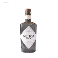 Aura Gin 700 Ml Small Batch Enebro Patagónico Deegan