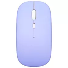 Kit Teclado Mouse Para Tablet Android iPhone Slim Carga Usb