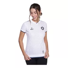 Camisa Feminina Clube Do Remo Ii 2021/22 Volt