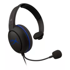 Auricular Gaming Hyperx Cloud Chat Para Ps4