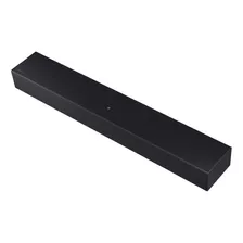 Barra De Sonido Samsung Hw-c400/zb Bluetooth Un Solo Control