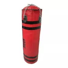 Saco Bolsa De Boxeo Muuk 1 Mt Samu0100