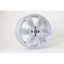 Llantas 17 Volkswagen Surf / 4x100 / Plata