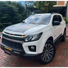 Chevrolet Trailblazer 2022 2.8 Ltz