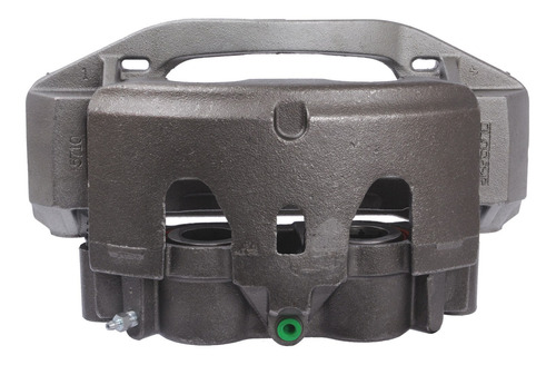 1) Caliper Gris Tras Der Gmc Sierra 3500hd 11/19 Cardone Foto 4