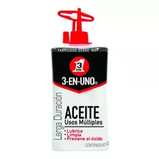 Aceite 3 En 1 X 90ml Original