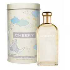 Cheeky Sweet Perfume Para Bebés Edt X 100 Ml