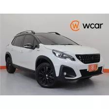 Peugeot 2008 Style 1.6 Tp T 