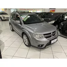 Dodge Journey Journey Rt 3.6 V6 Aut. Gasolina Automático