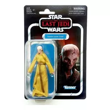 Supreme Leader Snoke 121 Star Wars Vintage Collection