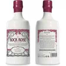 Gin Rock Rose 700cc - Oferta