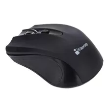 Mouse Optico Inalambrico Nextep 1600 Dpi