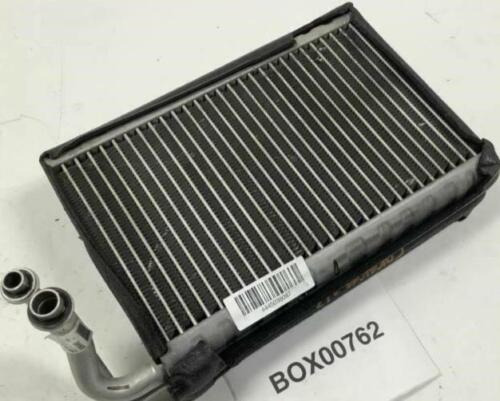 Dodge Grand Caravan 2008-2018 A/c Evaporator Heater Radi Ttl Foto 5