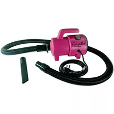 Turbina Secador Canino Profesional Marca Dixter Compact