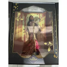 Boneca Limitada Pocahontas Disney Designer Collection (30cm)