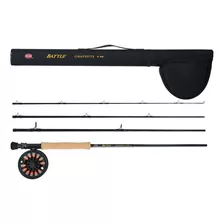 Penn Combo Fly Fishing Battle Btlfly10wt90 Linea 10 