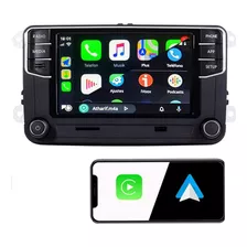 Scumaxcon - Radio Estreo Compatible Para Automvil, De 6.5 Pu