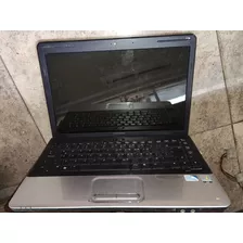 Notebook Cq 40 Compaq Hp Para Repuestos, Mothers Carcasa Tec