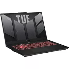 Laptop Asus Tuf 17.3 144hz Fhd Ips Gaming New | Amd Ryzen 7