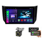 Estereo Android Gps Nissan Kicks 2017-2020 Internet Radio