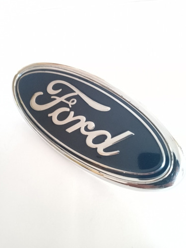 Emblema De Parrilla Ford F-350 1999 Al 2004 Foto 3