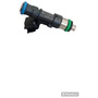 Inyector Gasolina Ford Fiesta 2003 2004 2005-2009 2010 1.6l