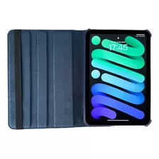 Funda Giratoria Para iPad Mini 6 Gen 8.3 Pulgadas