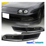 Fits 2002-2004 Acura Rsx Dc5 Smoke Bumper Driving Fog Li Zzf