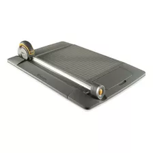 Trimair Rotary Metal Base Trimmer, 15 Sheets, 21 X 9 