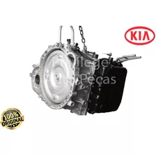 Caixa Câmbio Automático A6mf2 Kia Sorento 2.4 16v 4x2 2012