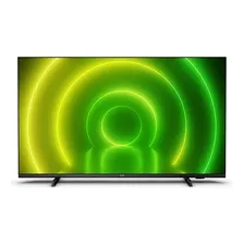 Smart Tv Led 4k Uhd 50 Philips 