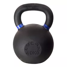 Iron Kettlebell 40 Kg