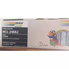 Toner 48a Cf248aj Compatible M15w M28w (2000 Pag) Jumbo Envi