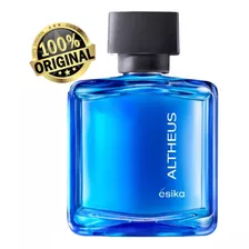 Perfume Altheus 75 Ml Ésika 