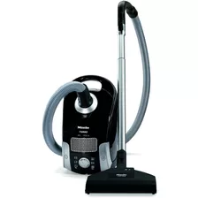 Aspiradora Compact C1 Negro Miele