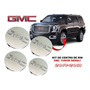 Emblema Denali Chevrolet Yukon Sierra Letras