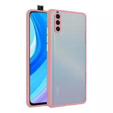 Funda Mate Para Samsung, iPhone Y Huawei Variedad De Modelos