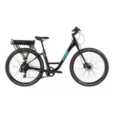 Bicicleta Eletrica Em Aluminio Caloi Easy Rider 